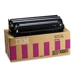 Afbeelding van IBM 28P1882 toner cartridge zwart (origineel) | IBM28P1882