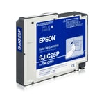 Afbeelding van Epson SJIC25P inktcartridge kleur (origineel) | EPSC33S020591