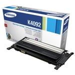 Afbeelding van HP SU138A / Samsung CLT-K4092S toner cartridge zwart (origineel) | HPSU138A
