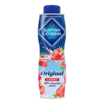 Afbeelding van Karvan Cévitam siroop | aardbei | 600 ml | KAR423237