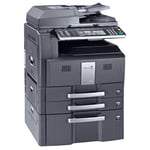Kyocera-Mita TASKalfa 552ci