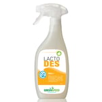 Afbeelding van Greenspeed Lacto Des Desinfectie spray | 500 ml | GRE4002900