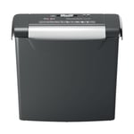 Afbeelding van Rexel Momentum S206 papiervernietiger | stroken | REX2104568EU