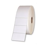 Afbeelding van Zebra PolyO 3100T 3008835 102mm x 76mm 4 rollen (origineel) | ZEB3008835