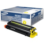 Afbeelding van Samsung CLX-R8385Y drum geel (origineel) | SAMCLX-R8385Y