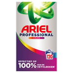 Afbeelding van Ariel Professional Waspoeder | Color | 6,6 kg | 120 wasbeurten | QC-AR-05426