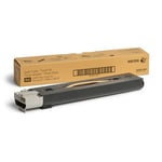 Afbeelding van Xerox 006R01802 toner cartridge goud (origineel) | XER006R01802