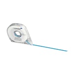 Afbeelding van Legamaster 7-433203 matrix tape | zelfklevend | blauw | 2,5 mm x 16 m | LEG7-433203