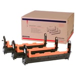 Afbeelding van Xerox 016199700 drum rainbow pack (origineel) | XER016199700