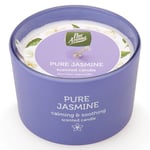 Afbeelding van Pan Aroma Geurkaars | Pure Jasmine | 85 gram | QC-PAN-04328
