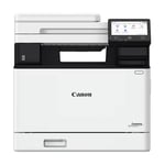Afbeelding van Canon i-SENSYS MF754cdw II all-in-one (4 in 1) Laserprinter | A4 | kleur | wifi | CAN7185C010