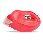 Afbeelding van Pritt compact lijmroller | permanent hechtend | 8,4 mm x 10 m | PRI2111694