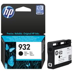 Afbeelding van HP CN057AE nr. 932 inktcartridge zwart (origineel) | HPCN057AE