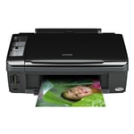 Epson Stylus SX205
