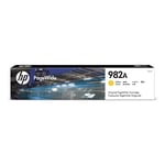 Afbeelding van HP T0B25A nr. 982A inktcartridge geel (origineel) | HPT0B25A