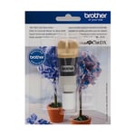 Afbeelding van Brother CADXHLDQ1 ScanNCut houder voor automatisch instelbaar mes voor dunne stoffen | BROCADXHLDQ1