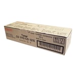 Afbeelding van Utax 611410010 / CD 1115 toner cartridge zwart (origineel) | UT611410010