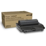 Afbeelding van Xerox 106R01412 toner cartridge zwart (origineel) | 106R01412