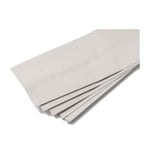 Afbeelding van Papieren 416591 handdoeken | C-Vouw | 1-laags | 3640 vel | DIV416591