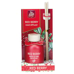 Afbeelding van Pan Aroma Geurstokjes Red Berry | 50 ml | QC-PAN-04430