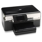 HP Photosmart Premium TouchSmart CD734B