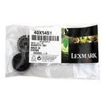 Afbeelding van Lexmark 40X5451 Feed Tires (origineel) | LEX40X5451