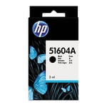 Afbeelding van HP 51604A inktcartridge zwart (origineel) | HP51604A