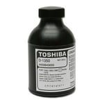 Afbeelding van Toshiba D-1350 developer zwart (origineel) | TOSD-1350