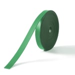 Afbeelding van Nobo magnetisch tape | niet klevend | groen | 5mm x 2m | NOB1901107