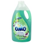 Afbeelding van Omo Vloeibaar Wasmiddel | Apple Blossom | 5 liter | 100 wasbeurten | QC-OM-00063
