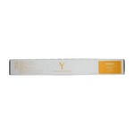 Afbeelding van Utax CK-8511Y (1T02L7AUT0) toner cartridge geel (origineel) | UTACK-8511Y