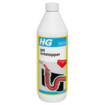 Afbeelding van HG gel ontstopper | 1 liter | QC-HG-00283