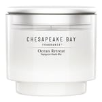 Afbeelding van Chesapeake Bay Geurkaars | Ocean Retreat | Small Jar | 127 gram | CH1096NA6580