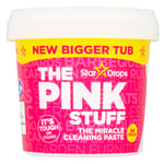 Afbeelding van The Pink Stuff Paste voordeelverpakking | 850 gram | TPS-PASTEVVP850
