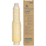 Afbeelding van Konica Minolta TN-510Y (020M) toner cartridge geel (origineel) | MINTN-510Y