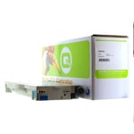 Afbeelding van Lexmark 20K0500 toner cartridge cyaan (huismerk) | QN20K0500