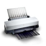OKI DP 7000