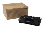 Afbeelding van Xerox 106R02309 toner cartridge zwart lage capaciteit (origineel) | XER106R02309