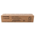 Afbeelding van Toshiba T-8550E toner cartridge zwart (origineel) | TOST-8550E