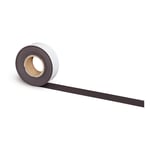 Afbeelding van Maul magneetband | zelfklevend | 6 cm x 10 m | 1 rol | MAU6156509