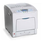 Ricoh Aficio SP C410DN