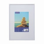 Afbeelding van Maul 1935402 fotolijst | kunststof | A4 | 21 x 30 cm | wit | MAU1935402