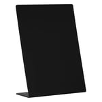 Afbeelding van Europel 356286 krijtbord | L-voet | A5 | EUR356286