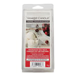 Afbeelding van Yankee Candle Home Inspiration Wax Melts | Cherry Vanilla | 75 g | YA833NA5837