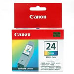 Afbeelding van Canon BCI-24C inktcartridge kleur (origineel) | CBCI24C