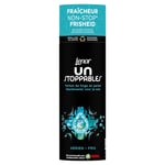 Afbeelding van Lenor Unstoppables Geurbooster Geurparels Fris | 235 gram | 19 wasbeurten | QC-LE-4362