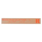Afbeelding van Ricoh type T2 toner cartridge geel (origineel) | RIC888484