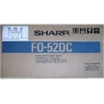 Afbeelding van Sharp FO-52DC developer (origineel) | SHAFO52DC