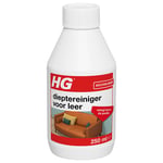 Afbeelding van HG dieptereiniger voor leer | 250 ml | QC-HG-00095