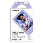 Afbeelding van Fujifilm instax mini film | Soft Lavender | 10 vel | FUJ16812376